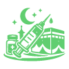 hajj and umrah