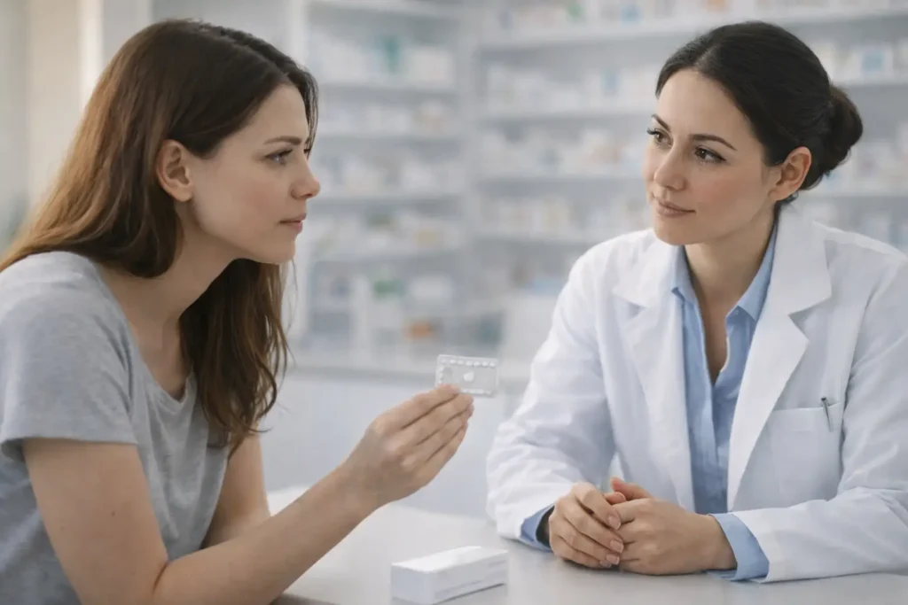 Morning After Pill in Chingford: Understanding Its Limitations