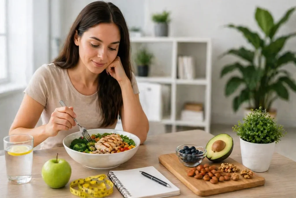 Weight Loss Clinic