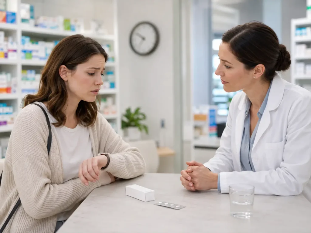What Happens If You Take the Morning After Pill Late_