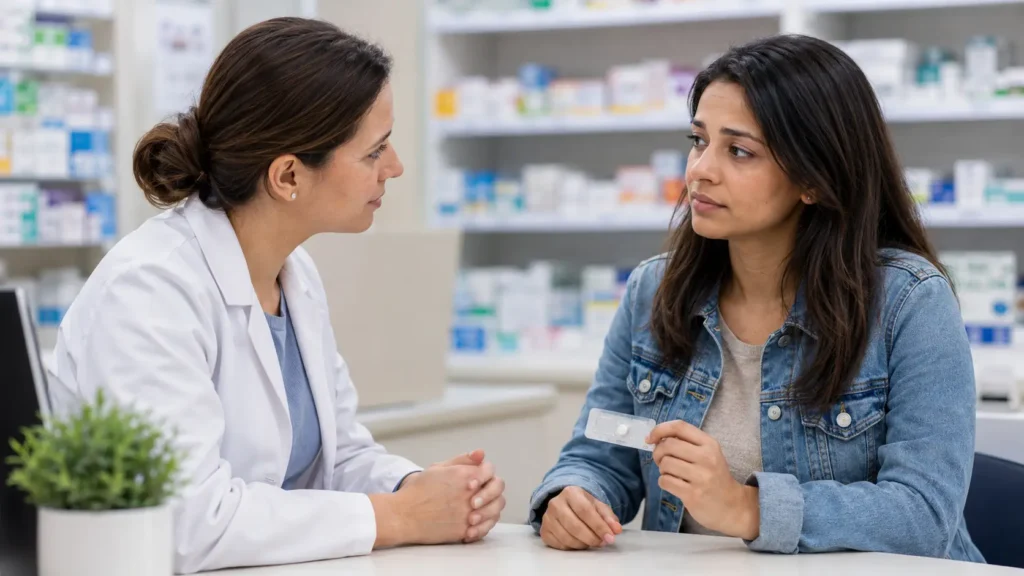 Emergency Contraception in Chingford: Top 10 Tips You Should Know