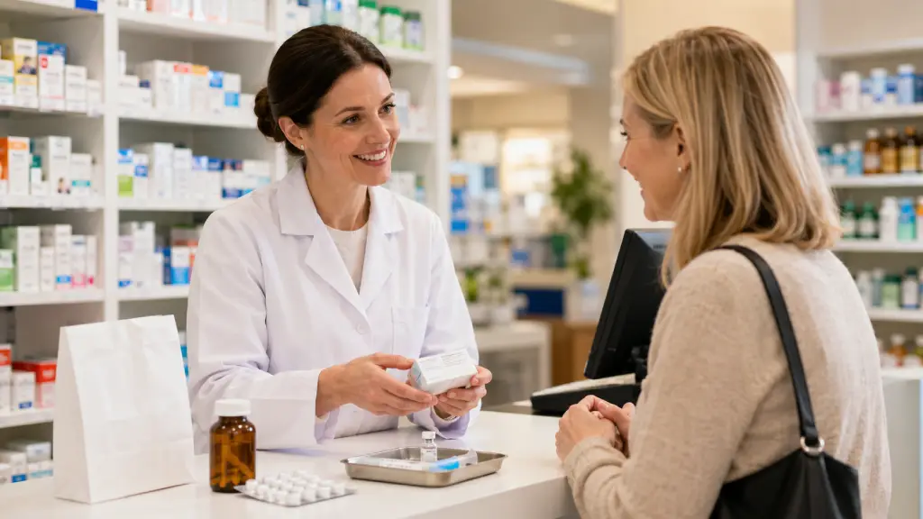 Local Pharmacy in Higham Park: Trusted Healthcare Services Close to Home