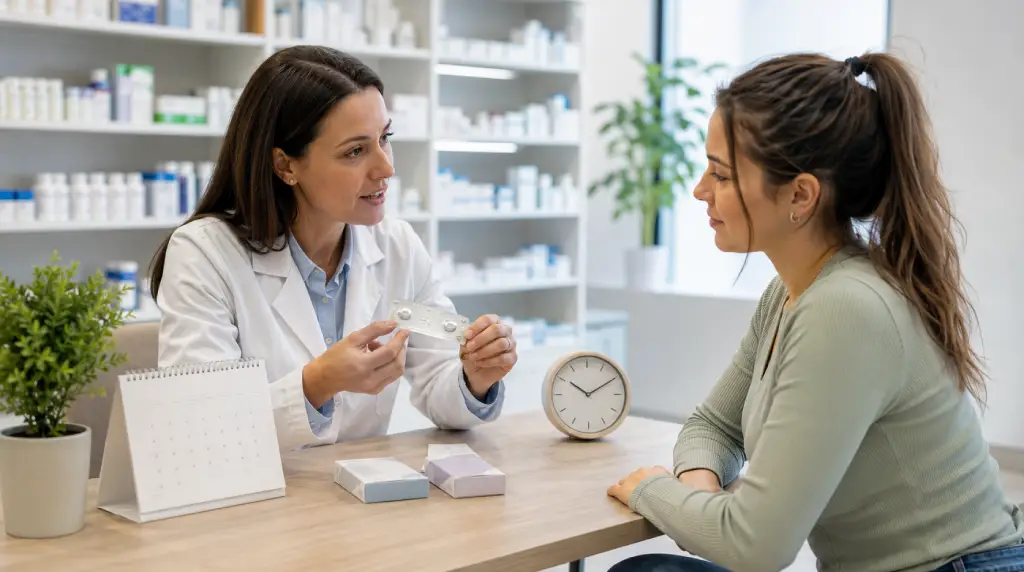 Emergency Contraception in Chingford_ Common Myths and Facts You Should Know