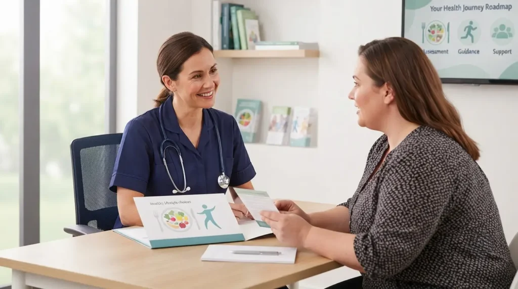How Excess Weight Affects Your Health