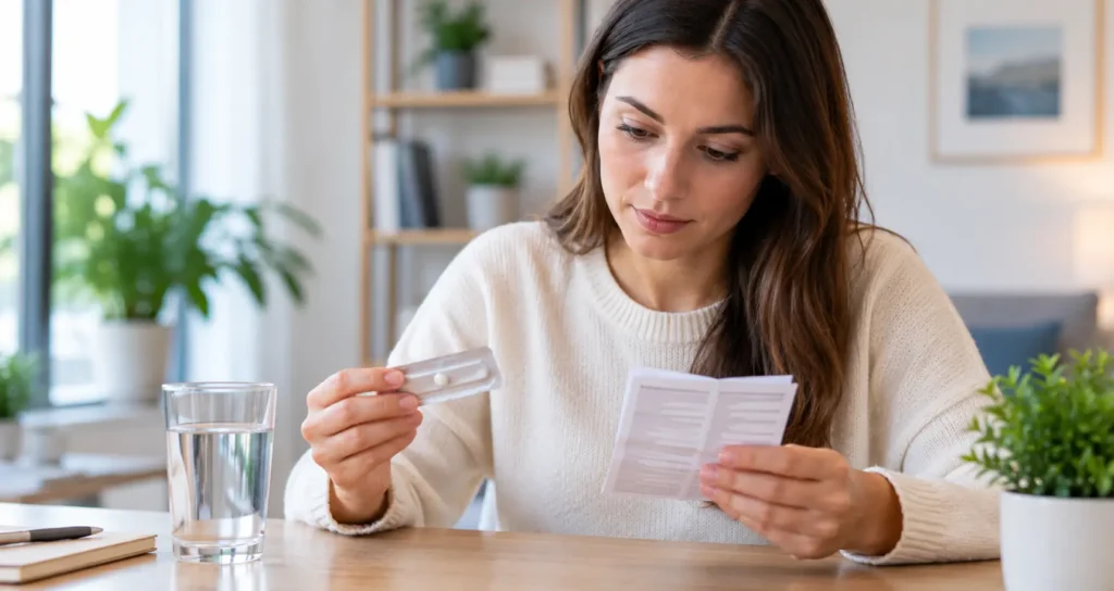 Which Medicines Can Affect the Morning After Pill in Chingford?